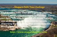 Niagara Falls Tour image 1